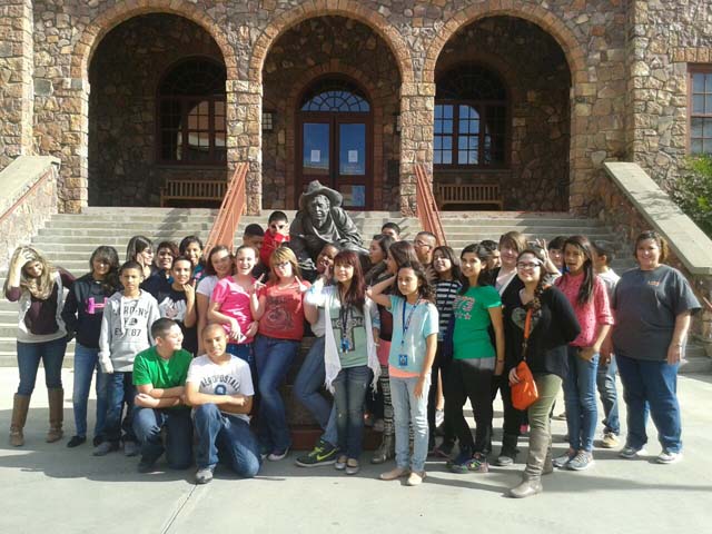 Museum of the Big Bend